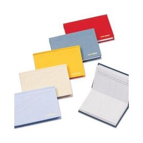 Bayındır 36.07.027.009 12x17 cm 320 Yaprak Cari Hesap Defteri