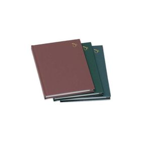 Bayındır 4035 4 Yaprak 14x20 Telefon Fihristi