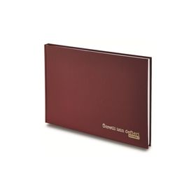 Bayındır 48 Yp 20x28 Yıllık Ücretli İzin Defteri