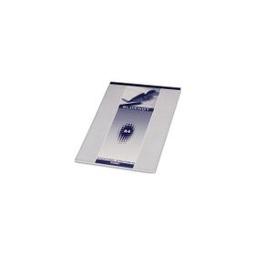 Bayındır BYBN0101 Ciltli Çizgili A4 36 Yaprak Bloknot