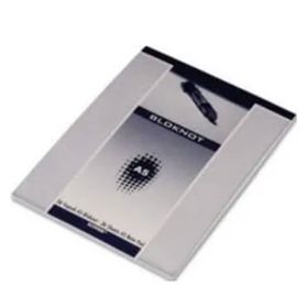 Bayındır BYBN0112 Ciltli Düz A5 36 Yaprak Bloknot