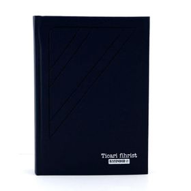 Bayındır No:4 17x24 Ticari Fihrist