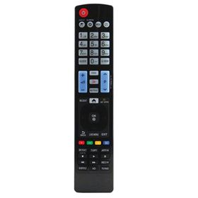 Bayırtech 55LB652 Smart LCD LED Tv Kumandası