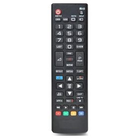 Bayırtech AKB74475479 Smart Lcd Led Tv Kumandası