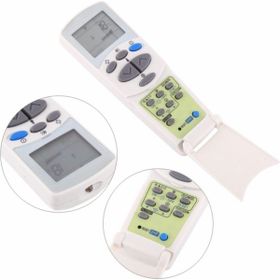 Bayırtech Arçelik 12040 Klima Kumandası