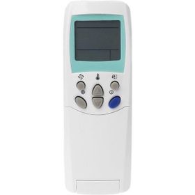 Bayırtech Arçelik 4706 Aa Klima Kumandası