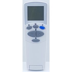 Bayırtech Beko 6711A90022N Klima Kumandası