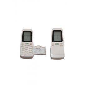 Bayırtech KK133 Vestel Klima Kumanda