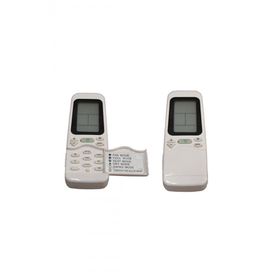 Bayırtech KK67 Vestel Klima Kumanda