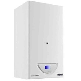 Baykan Güneş Premix 30 Kw Yoğuşmalı Kombi