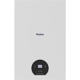 Baykan Satürn 28/32 Kw Premix Yoğuşmalı Kombi