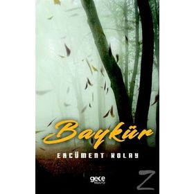 Baykür - Ercüment Kolay