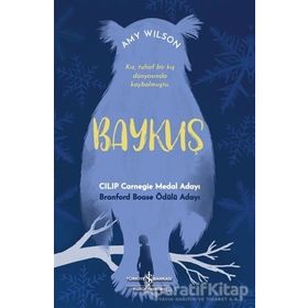 Baykuş - Amy Wilson