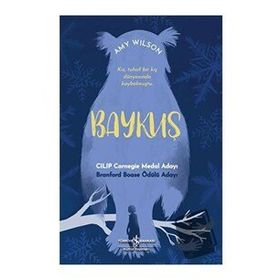 Baykuş - Amy Wilson