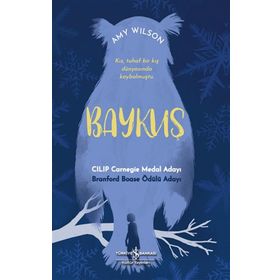Baykuş - Amy Wilson