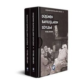 Baykuş Daima Gece Avlanır - Samuel Bjork