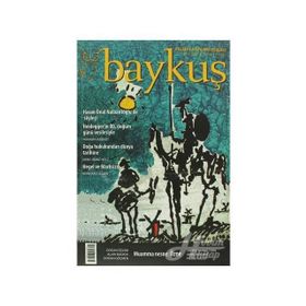 Baykuş Felsefe Yazıları Dergisi Sayı: 3 - Eylül 2008 - Kolektif
