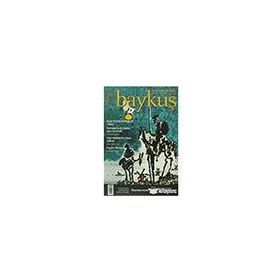 Baykuş Felsefe Yazıları Dergisi Sayı: 3 - Kolektif