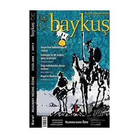Baykuş Felsefe Yazıları Dergisi Sayı: 3 - Kolektif