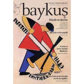 Baykuş Felsefe Yazıları Dergisi Sayı: 4 - Haziran 2009 - Kolektif
