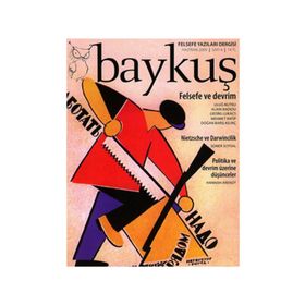 Baykuş Felsefe Yazıları Dergisi Sayı: 4 - Kolektif