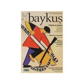 Baykuş Felsefe Yazıları Dergisi Sayı: 4 - Kolektif