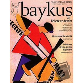 Baykuş Felsefe Yazıları Dergisi Sayı: 4 - Kolektif