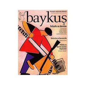 Baykuş Felsefe Yazıları Dergisi Sayı: 4 - Kolektif