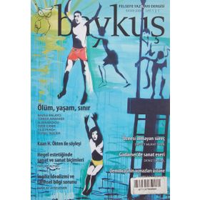 BAYKUŞ FELSEFE YAZILARI DERGISI SAYI : 5 - KOLLEKTIF