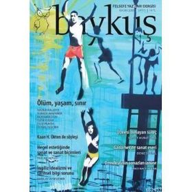 BAYKUŞ FELSEFE YAZILARI DERGISI SAYI : 5 - KOLLEKTIF
