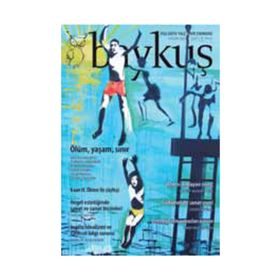 BAYKUŞ FELSEFE YAZILARI DERGISI SAYI : 5 - KOLLEKTIF