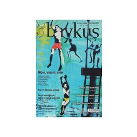 BAYKUŞ FELSEFE YAZILARI DERGISI SAYI : 5 - KOLLEKTIF