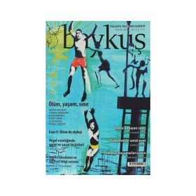 BAYKUŞ FELSEFE YAZILARI DERGISI SAYI : 5 - KOLLEKTIF