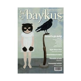 Baykuş Felsefe Yazıları Dergisi Sayı: 6 - Kolektif