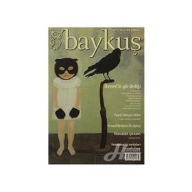 Baykuş Felsefe Yazıları Dergisi Sayı: 6 - Kolektif