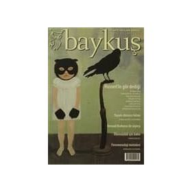 Baykuş Felsefe Yazıları Dergisi Sayı: 6 - Kolektif