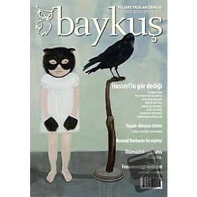 Baykuş Felsefe Yazıları Dergisi Sayı: 6 - Kolektif