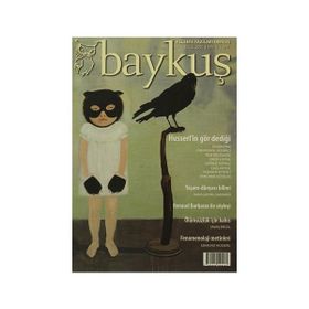Baykuş Felsefe Yazıları Dergisi Sayı: 6 - Kolektif