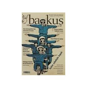 Baykuş Felsefe Yazıları Dergisi Sayı: 7 - Kolektif