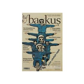 Baykuş Felsefe Yazıları Dergisi Sayı: 7 - Kolektif