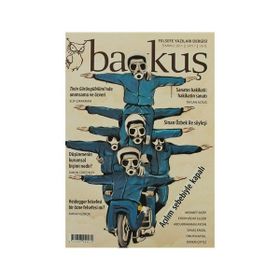 Baykuş Felsefe Yazıları Dergisi Sayı: 7 - Kolektif