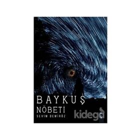 Baykuş Nöbeti Sevim Demiröz