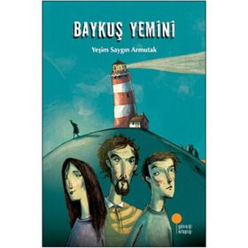Baykuş Yemini - Yeşim Saygın Armutak