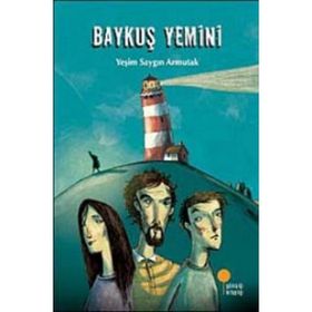 Baykuş Yemini - Yeşim Saygın Armutak