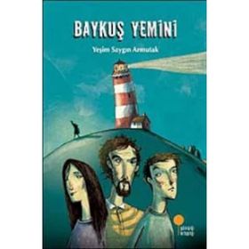 Baykuş Yemini - Yeşim Saygın Armutak