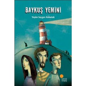 Baykuş Yemini - Yeşim Saygın Armutak