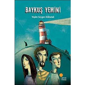 Baykuş Yemini - Yeşim Saygın Armutak