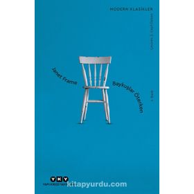 BAYKUŞLAR ÖTERKEN - JANET FRAME