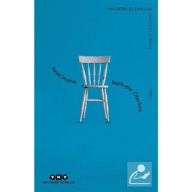 BAYKUŞLAR ÖTERKEN - JANET FRAME