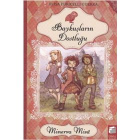 Baykuşların Dostluğu - Elisa Puricelli Guerra